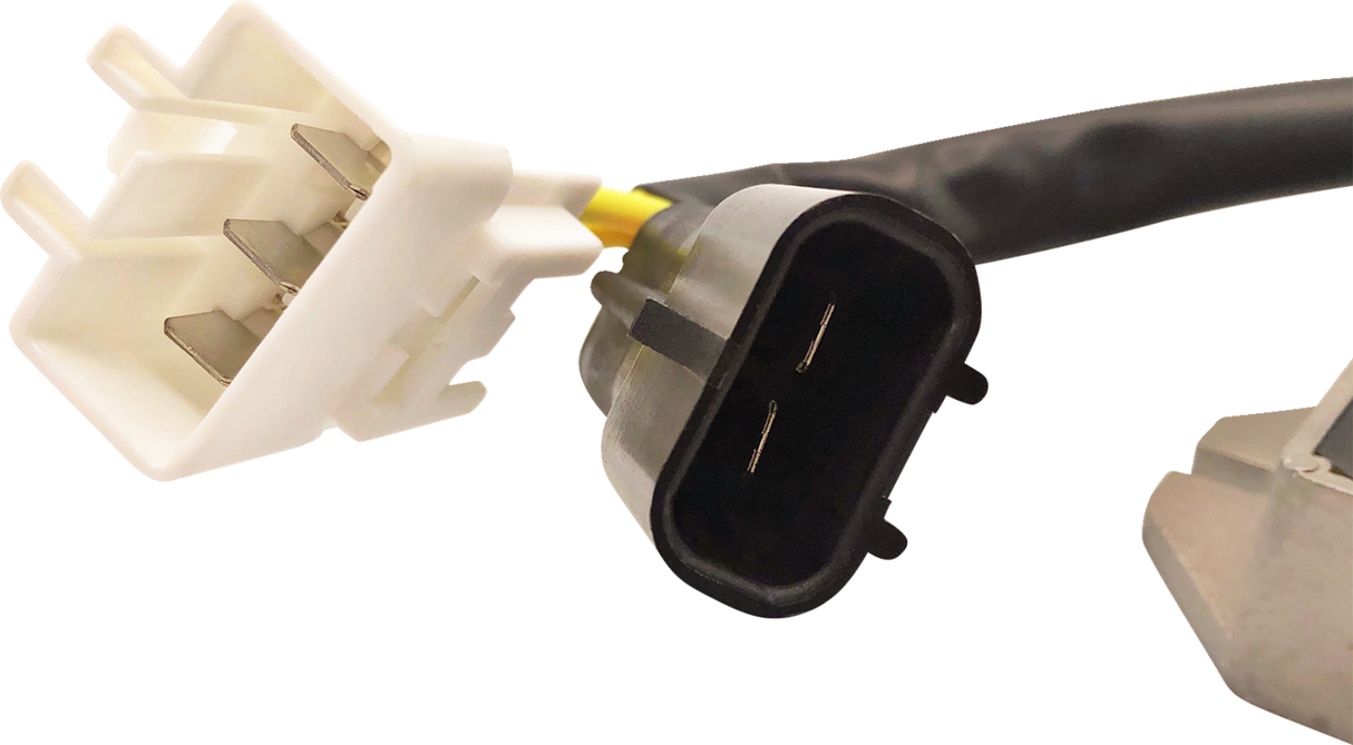 OE Style - Regulator/Rectifier - Arctic Cat 2010 - 2019