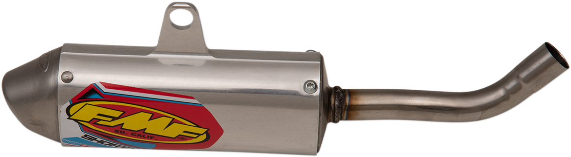 Powercore 2 Silencer - Big Bore 2018 - 2024