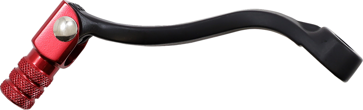 Shift Lever - Red - Gas Gas 2021 - 2024