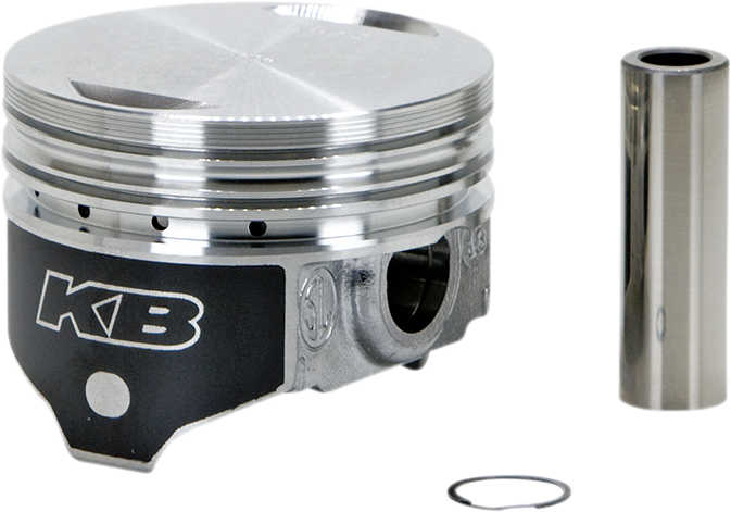 Piston Kit 1984 - 2000