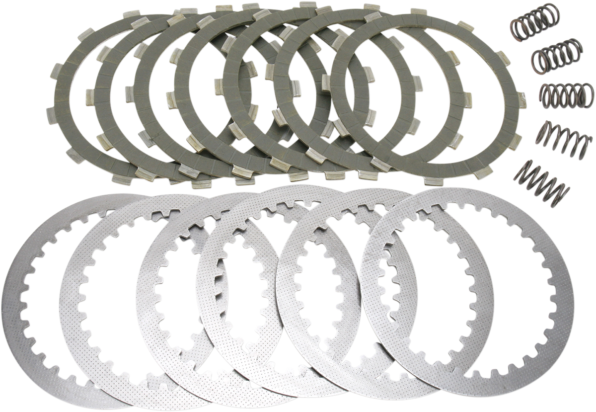 Clutch Kit 2009 - 2015