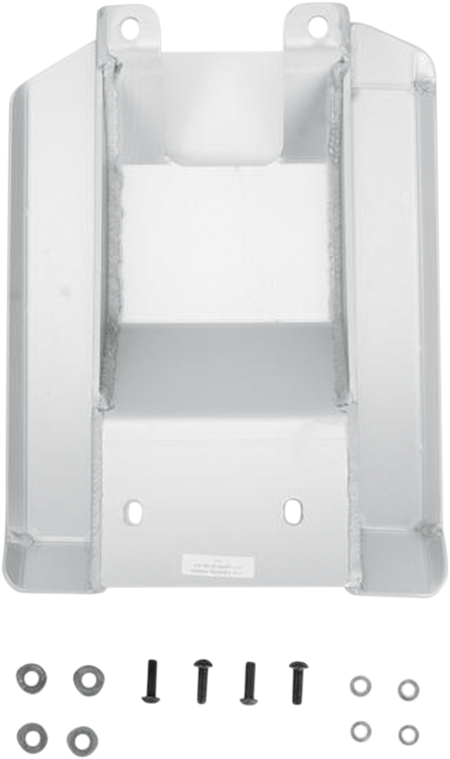 Skid Plate 1999 - 2005