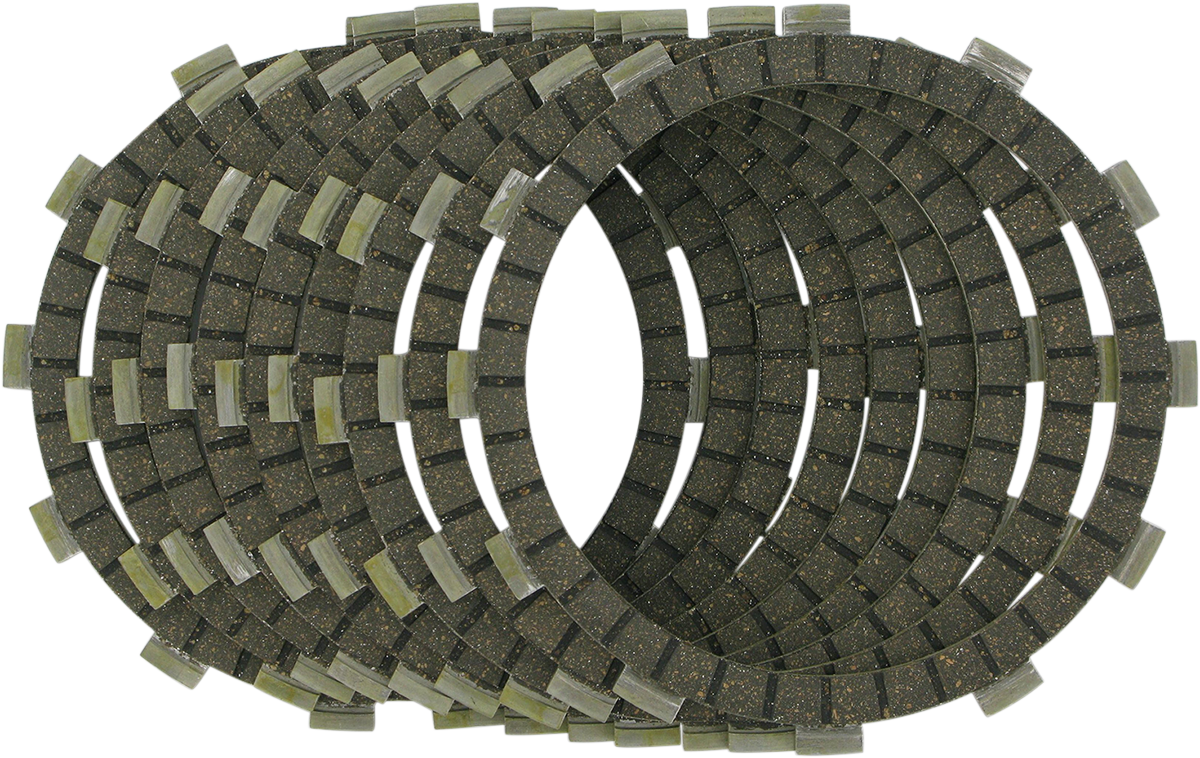 Clutch Kit 1984 - 2005