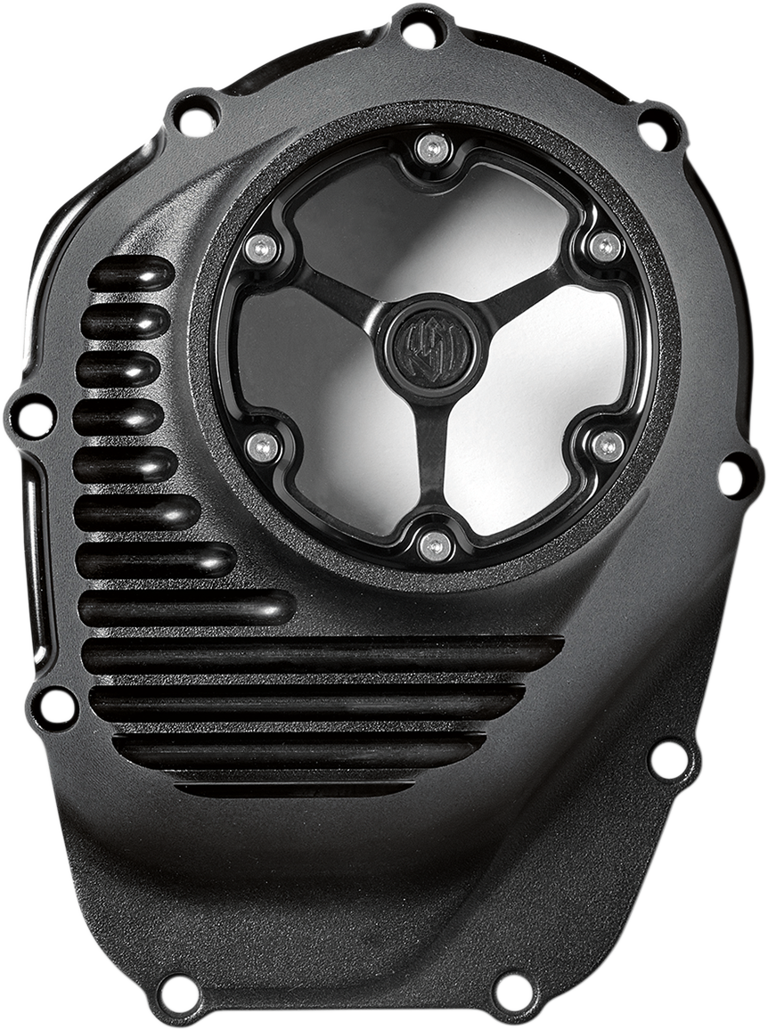 Cam Cover - Clarity - Black Ops™ - M8 2020 - 2023