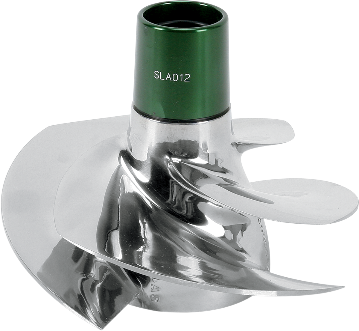 Impeller - Concord - 13/18 - Sea Doo 2010 - 2017