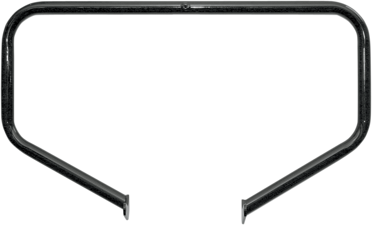 Unibar® - Black - FXST/FLST 2000 - 2017