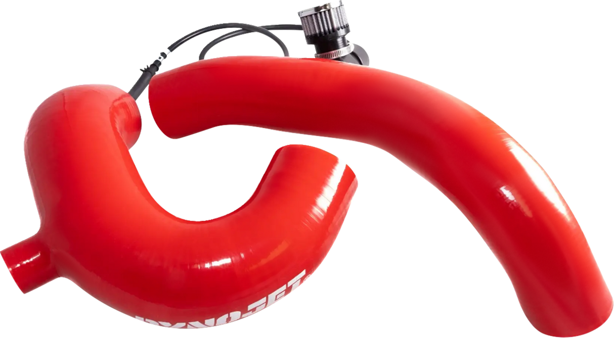 Boost Tube Kit - Can-Am 2024 - 2025