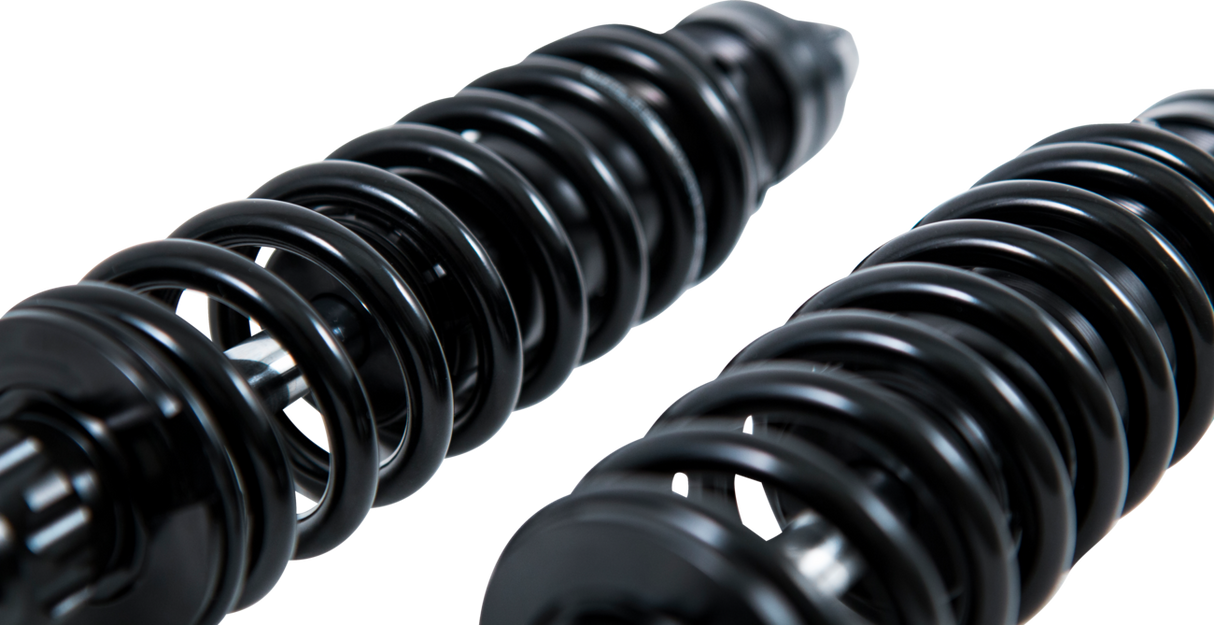 Twin Shocks - 13\" - Rebound Adjustable - STX36 Blackline (HD772S2) 1990 - 2024