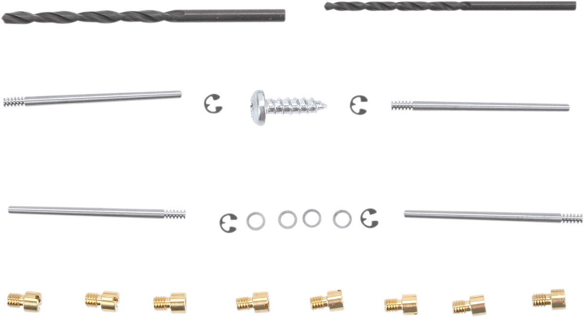 Jet Kit - Stage 3 - Kawasaki 1981 - 1985