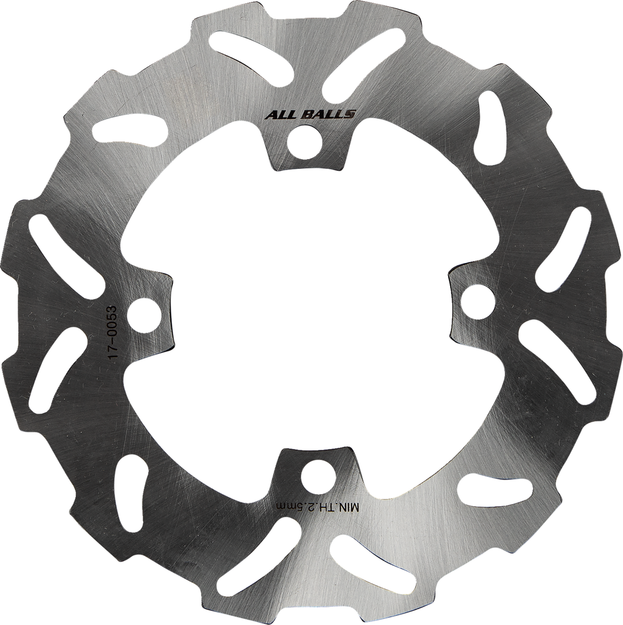 Brake Rotor - Kawasaki/Suzuki 2000 - 2022