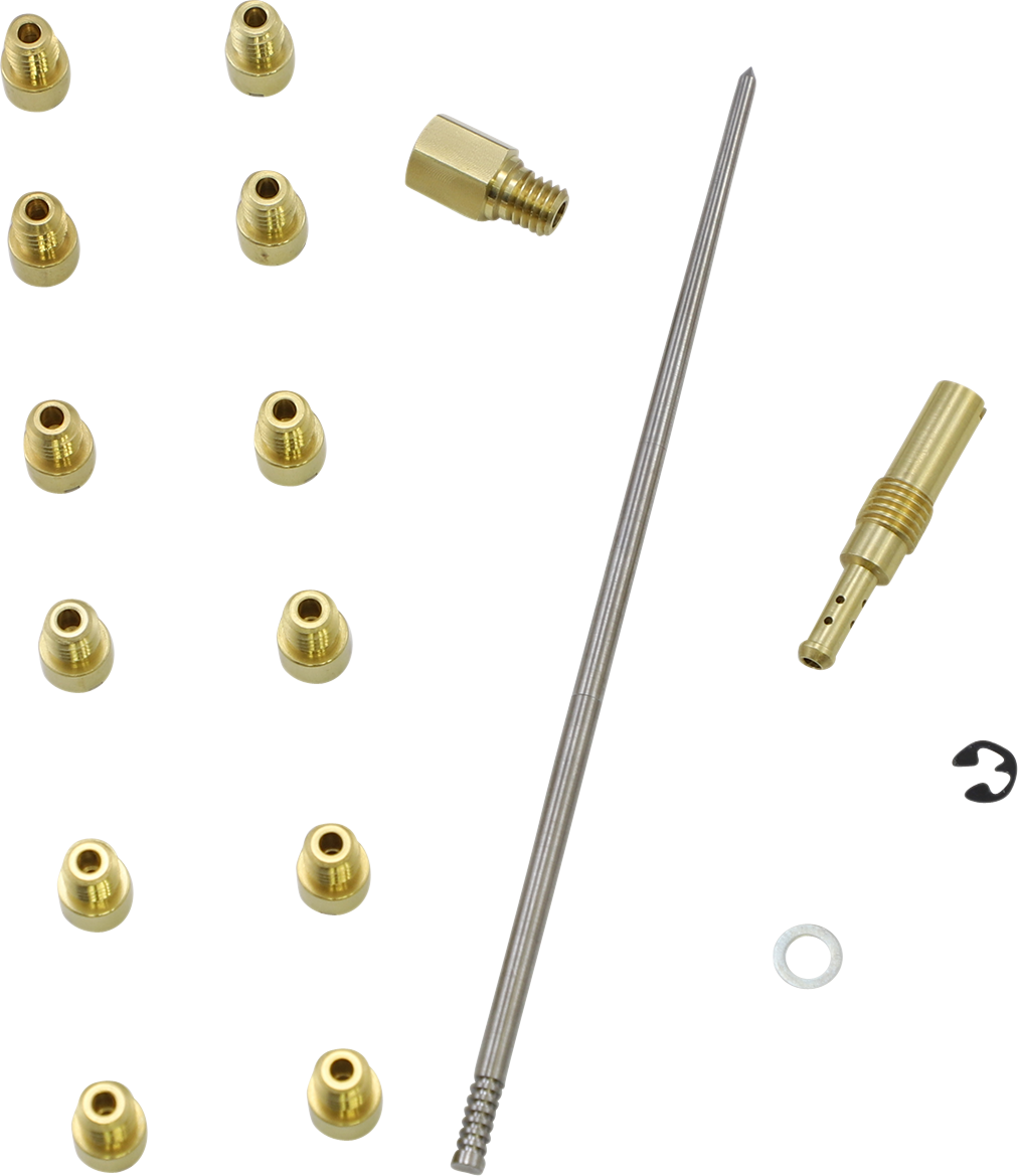 Jet Kit - Stage 1/2 - Yamaha 2004 - 2005