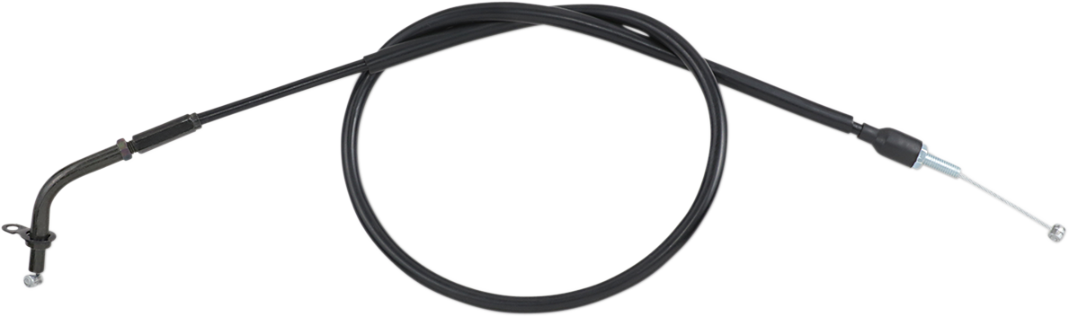 Throttle Cable - Pull - Suzuki 1988 - 1997