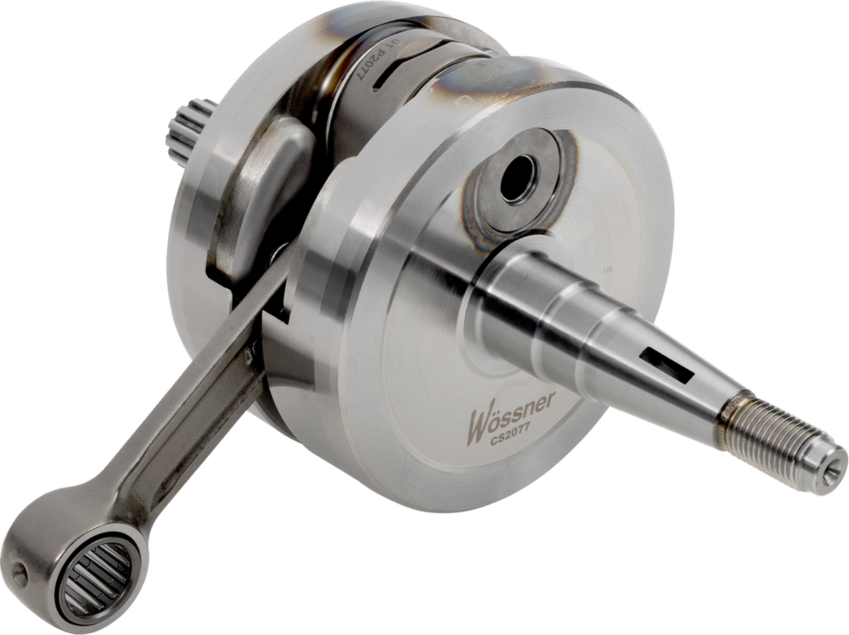 Crankshaft Assembly - Yamaha 2022 - 2024