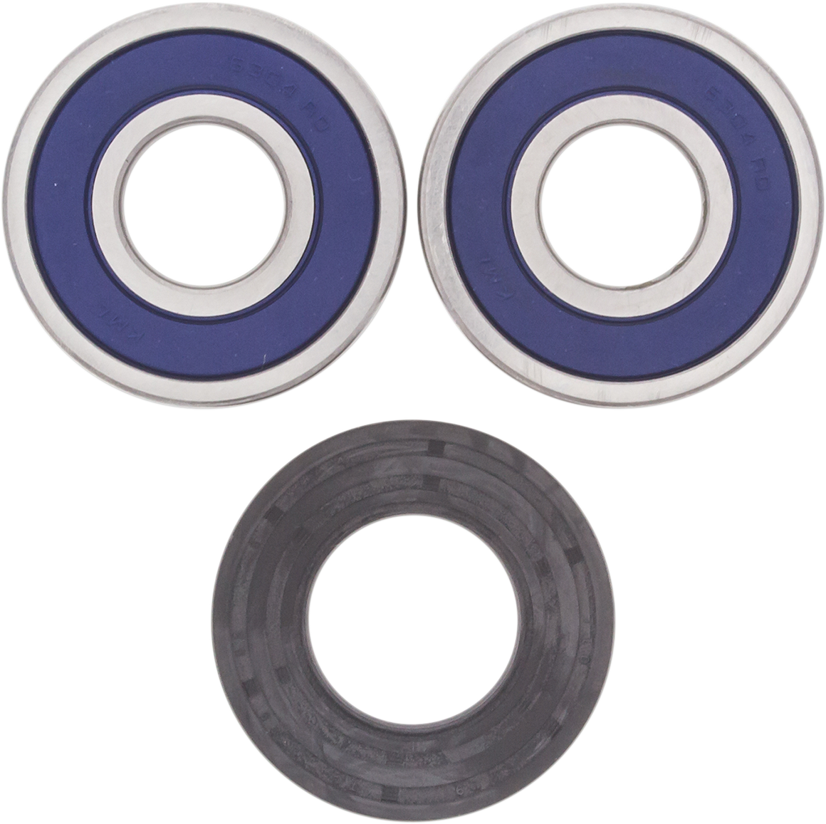 Wheel Bearing Kit - Rear 1981 - 2022