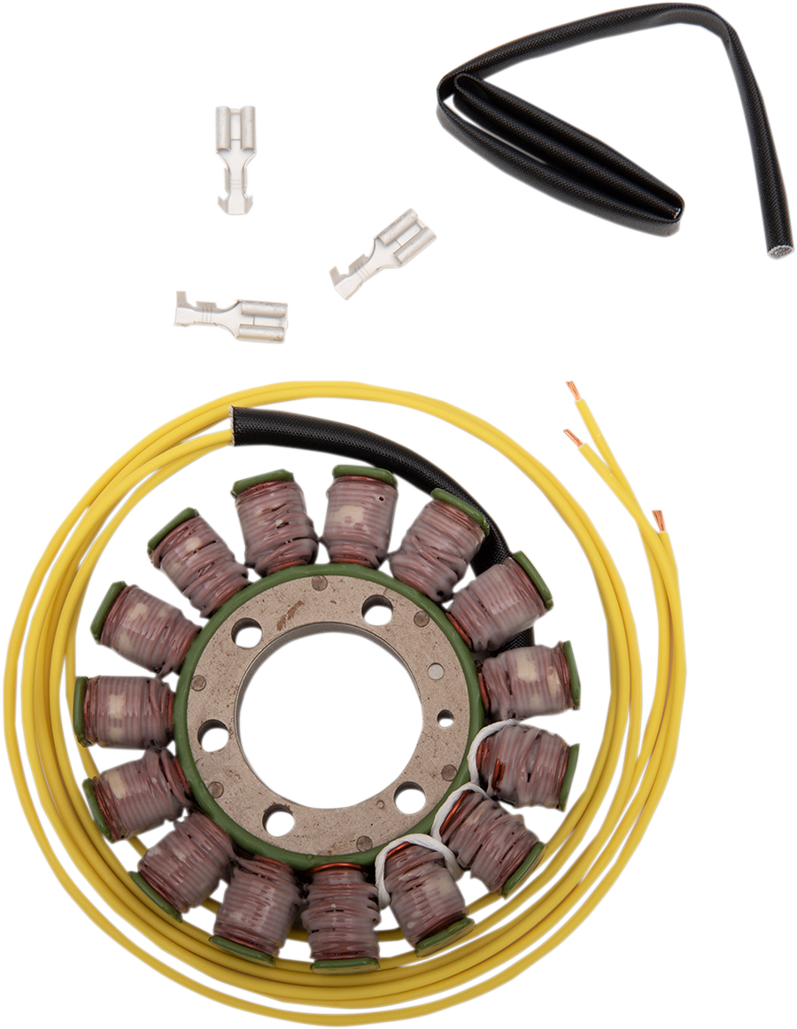 Stator - Honda 2008 - 2009