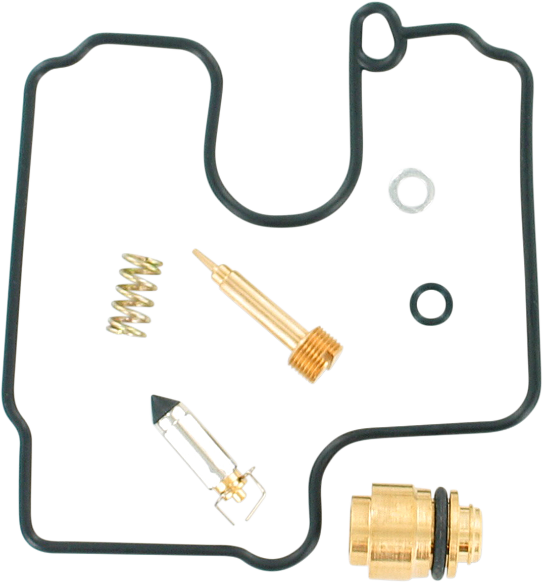 Carburetor Repair Kit - Yamaha 1998 - 2001
