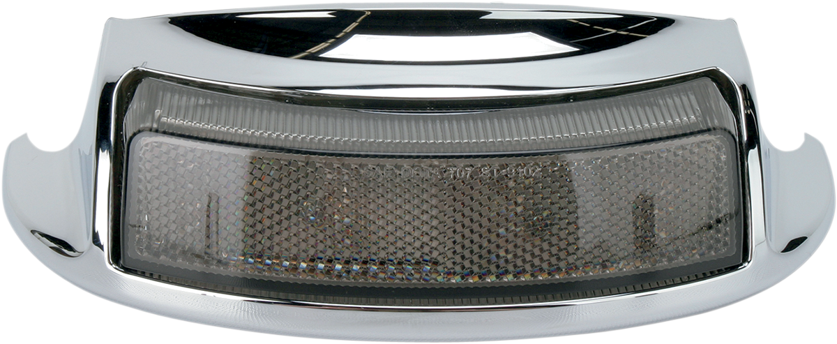 Fender Tip Light - Rear 2009 - 2019