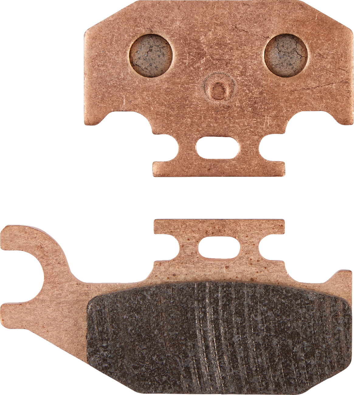 Sintered Brake Pads 2004 - 2012