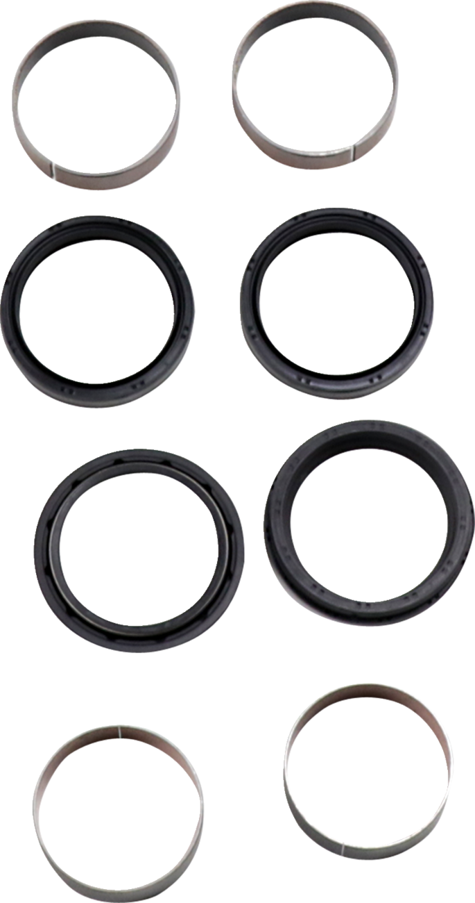 Premium Fork Rebuild Kit - 47 mm 2000 - 2017