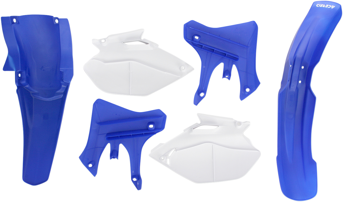 Standard Replacement Body Kit - OEM 2003 - 2005