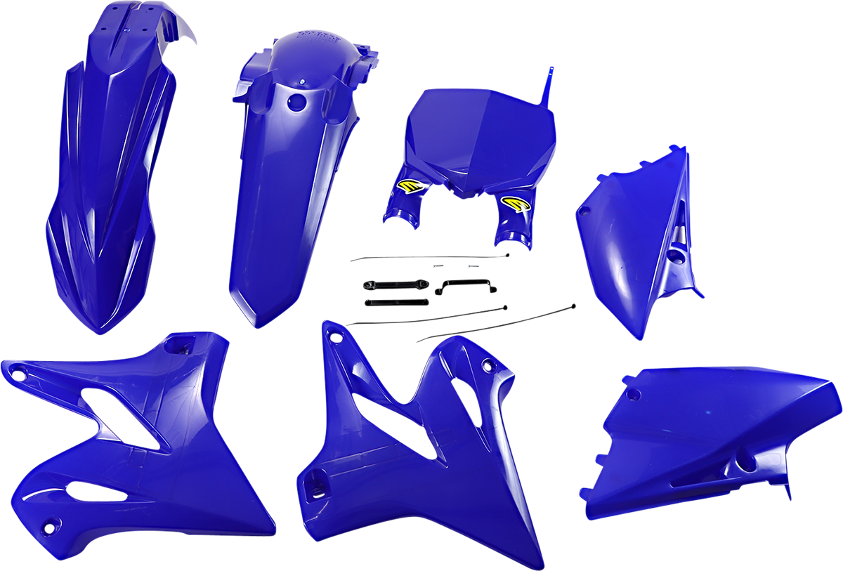 5 Piece Replica Body Kit - Blue - Yamaha 2015 - 2022