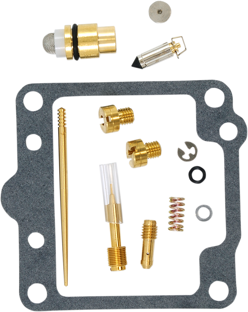Carburetor Repair Kit - Yamaha 1980 - 1980