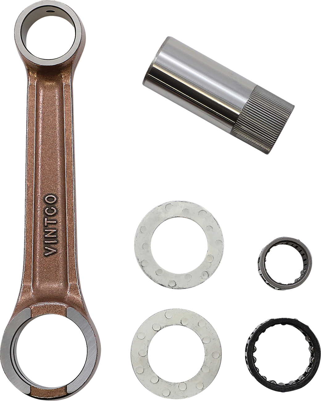 Connecting Rod Kit 1980 - 1981