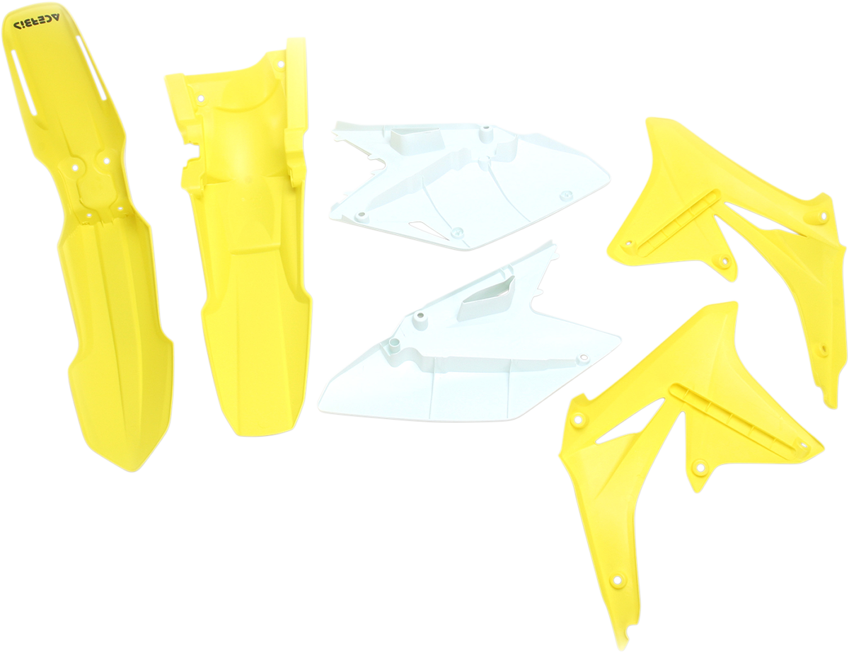 Standard Replacement Body Kit- OEM \'12 2008 - 2017