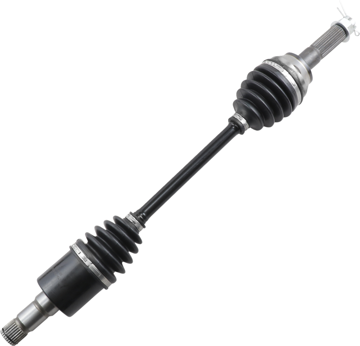 Axle Kit - Complete - Standard - Rear Right | Middle Left/Right - \'07-\'16 Polaris Ranger 2007 - 2016