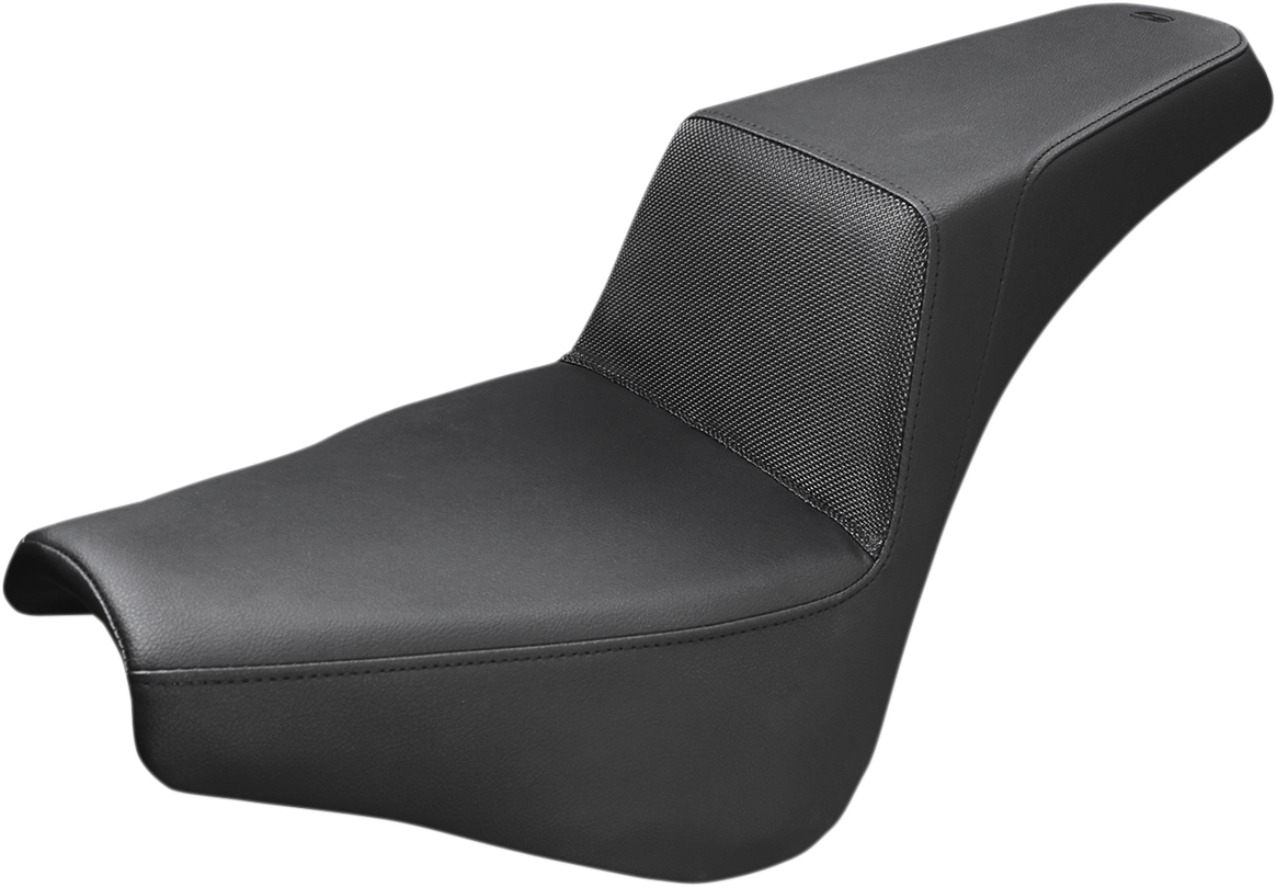 Step-Up Seat - Gripper - Black 2018 - 2020