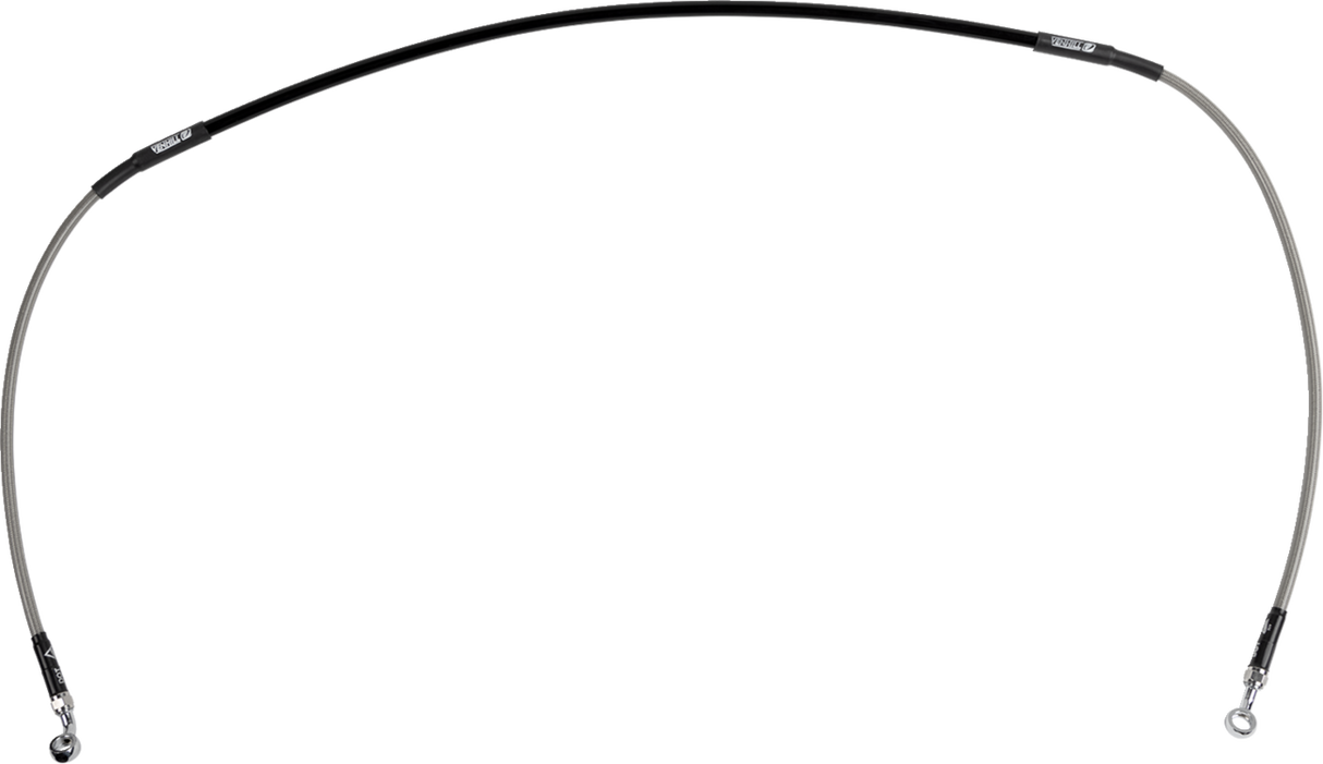 Brake Line - Stainless Steel 2013 - 2020