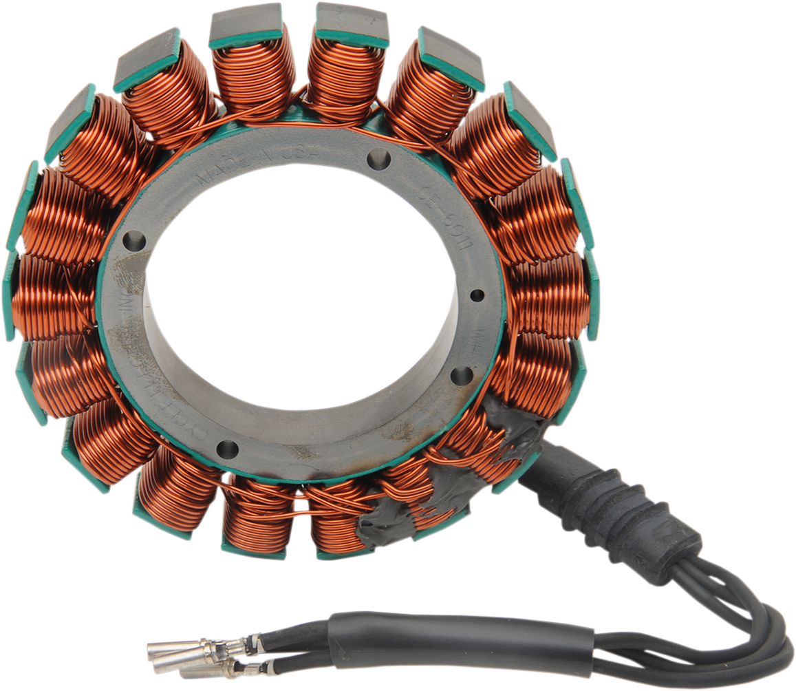 Replacement - Stator 1984 - 2000