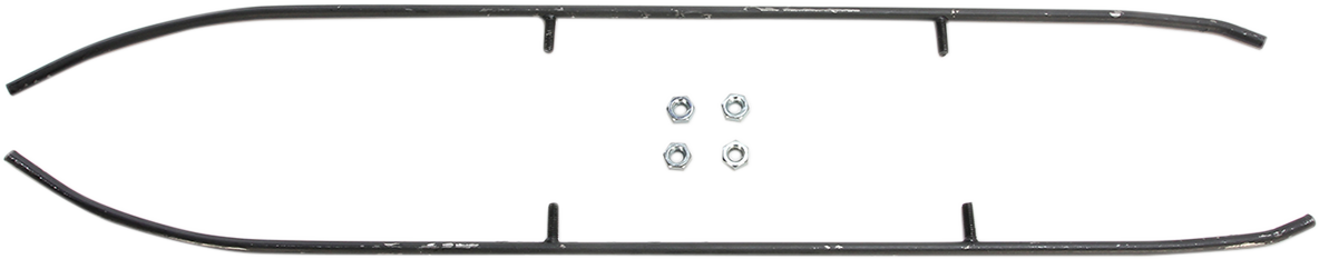 Easy Steer Replacement Bar - Pair 1973 - 1981