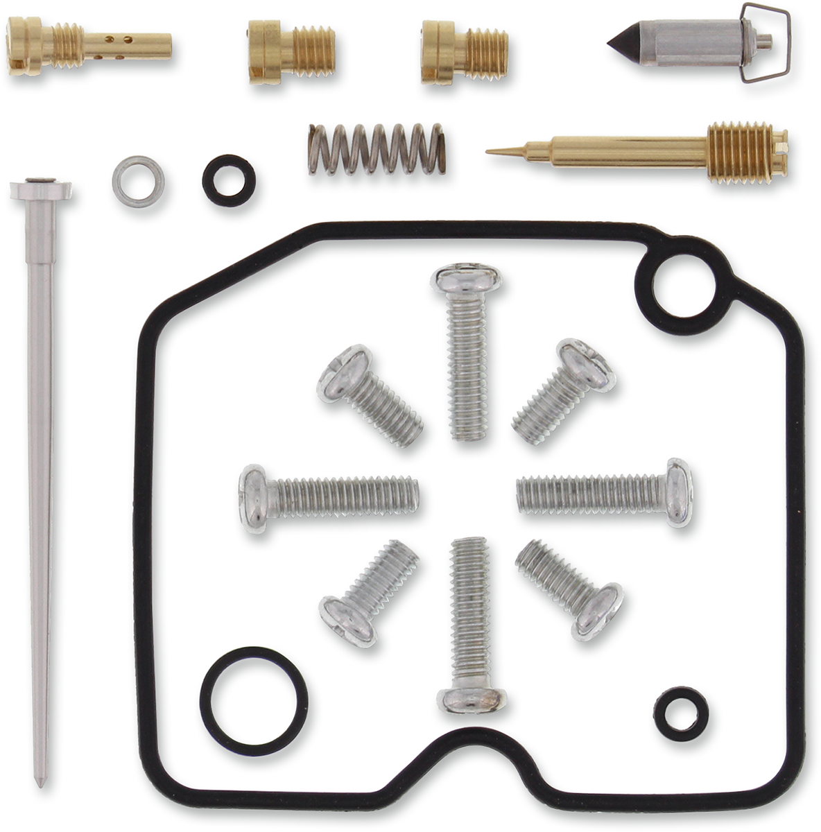 Carburetor Repair Kit - Arctic Cat 2003 - 2003