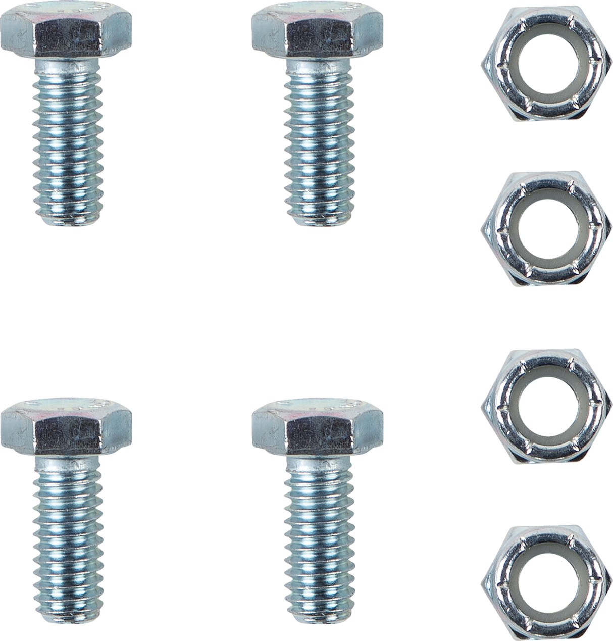 Winch Mount - ATV - Polaris 2009 - 2024