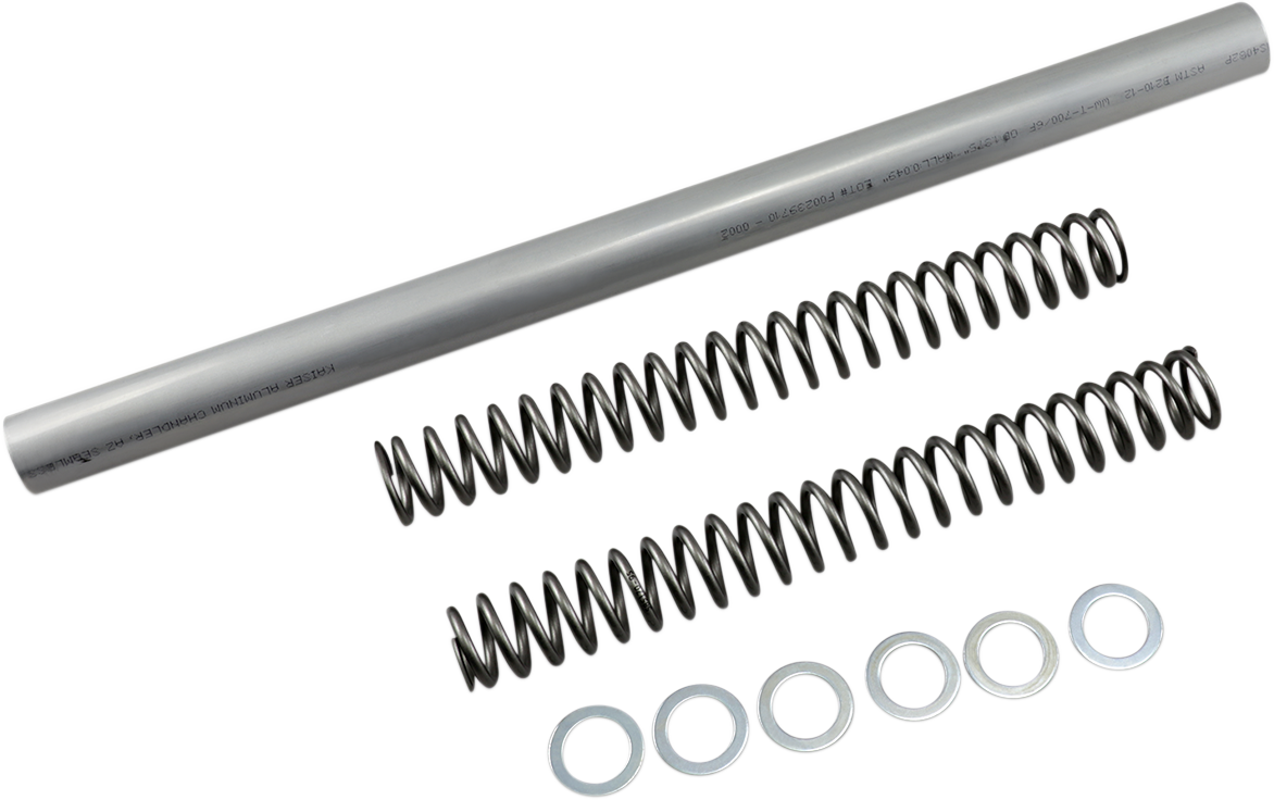 Fork Springs - 0.95 kg/mm 1988 - 2023