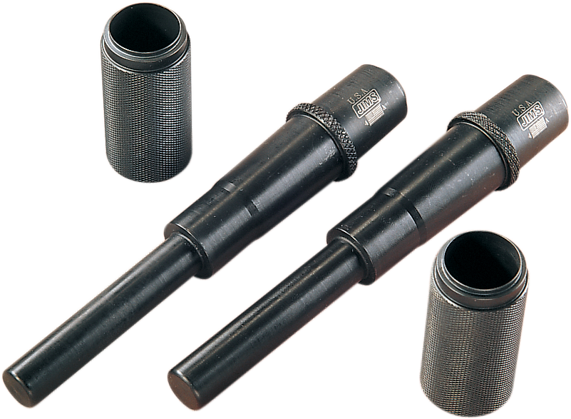 Piston Pin Lock Ring Tool - Big Twin 1936 - 1972