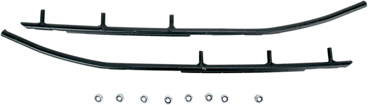 G-Force Carbide Wear Bars - 9\" - 60° 1991 - 1999