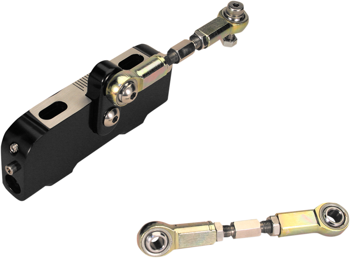 Front Motor Mount - FLH 2009 - 2016