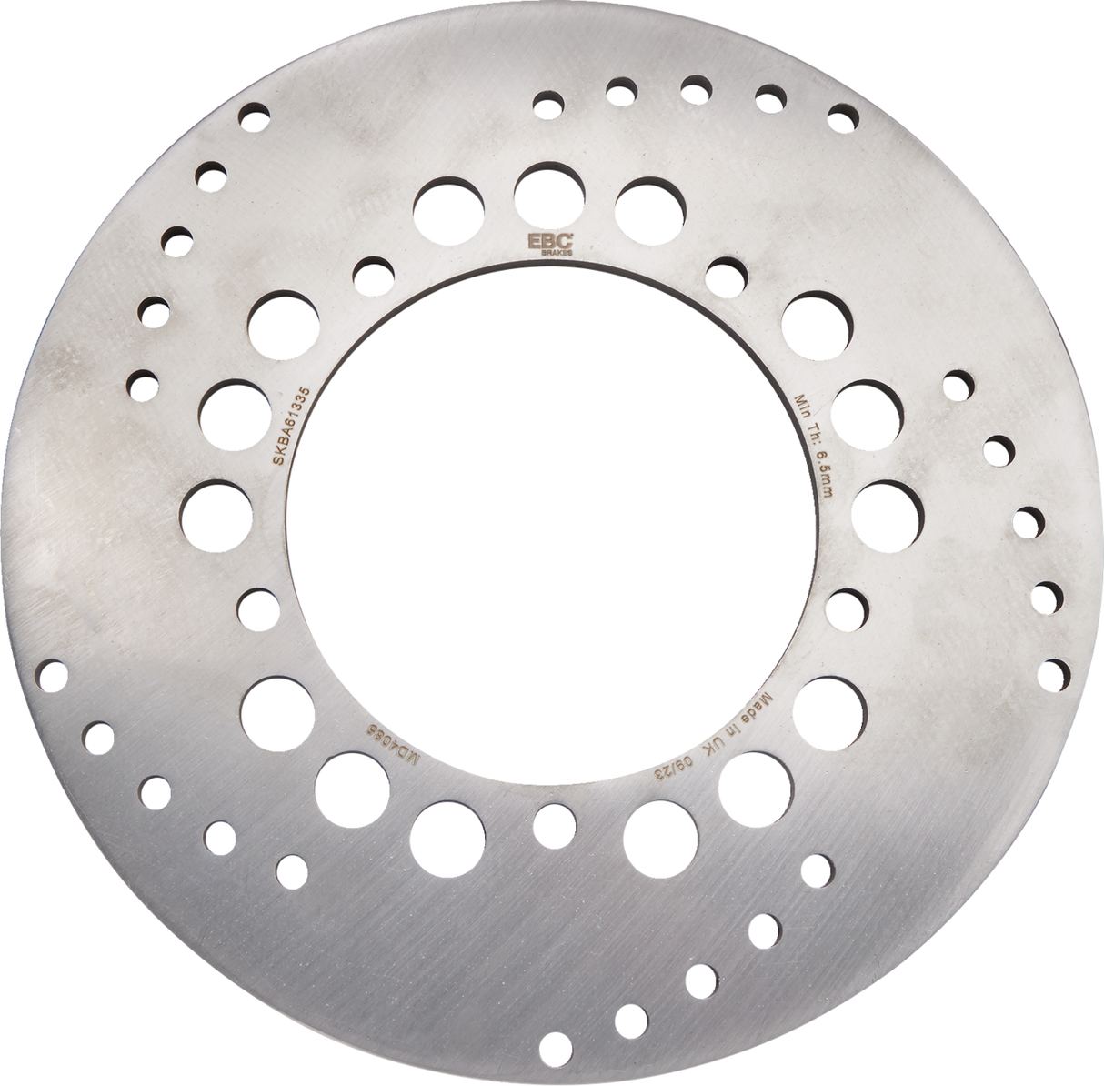 Brake Rotor 1984 - 2022