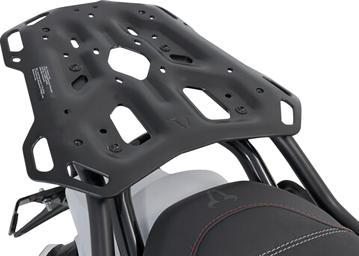 Rackpack Tail Bag System - Black - Triumph Tiger 1200/800 \'12-\'19 2010 - 2019