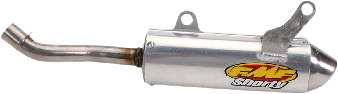 Powercore 2 Shorty Silencer 2002 - 2024