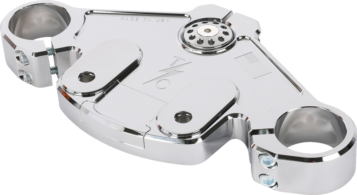 Top Tree - Chrome 2024 - 2024