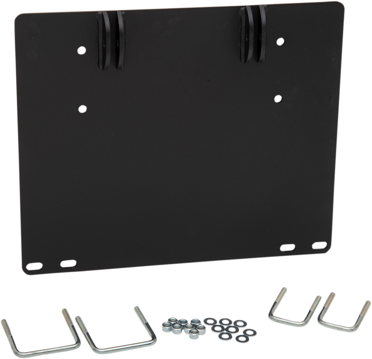 Plow Mount - UTV - Honda 2020 - 2025