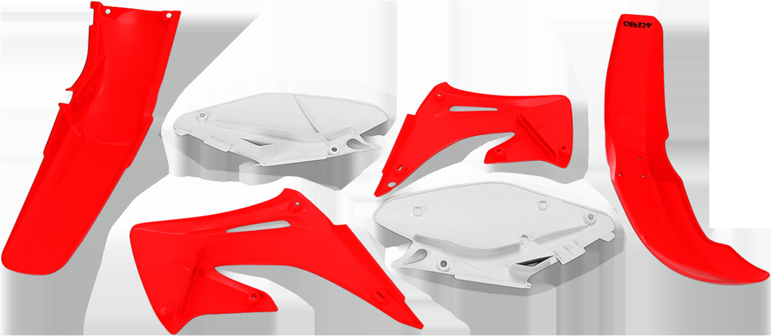 Standard Replacement Body Kit - OEM 2004 - 2007