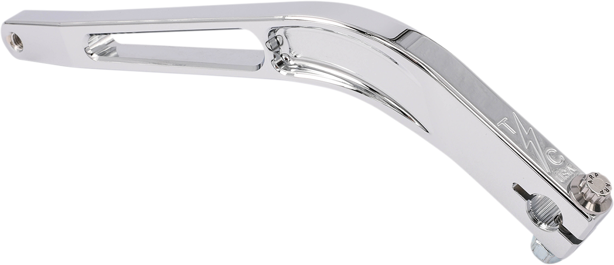 Shifter Lever - Chrome 2018 - 2019