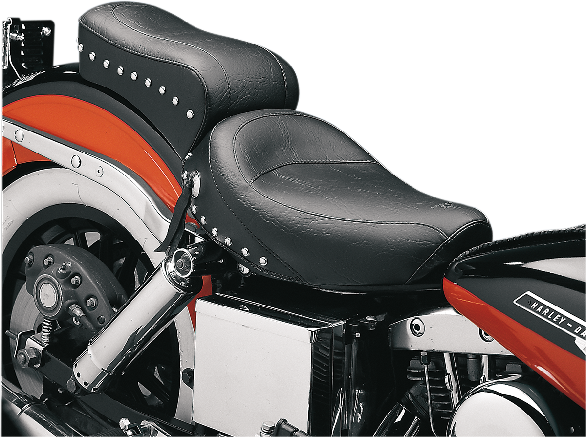Studded Seat - FX/FL \'58-\'84 1958 - 1984