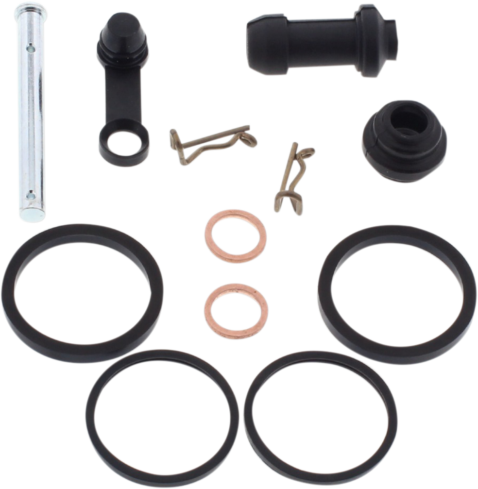 Caliper Rebuild Kit - Front 1996 - 2009