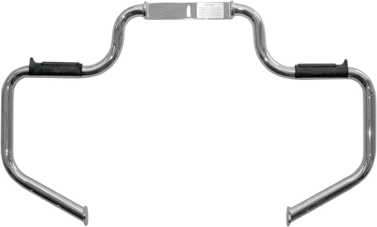 Multibar® - Chrome - VTX 1800 2001 - 2009