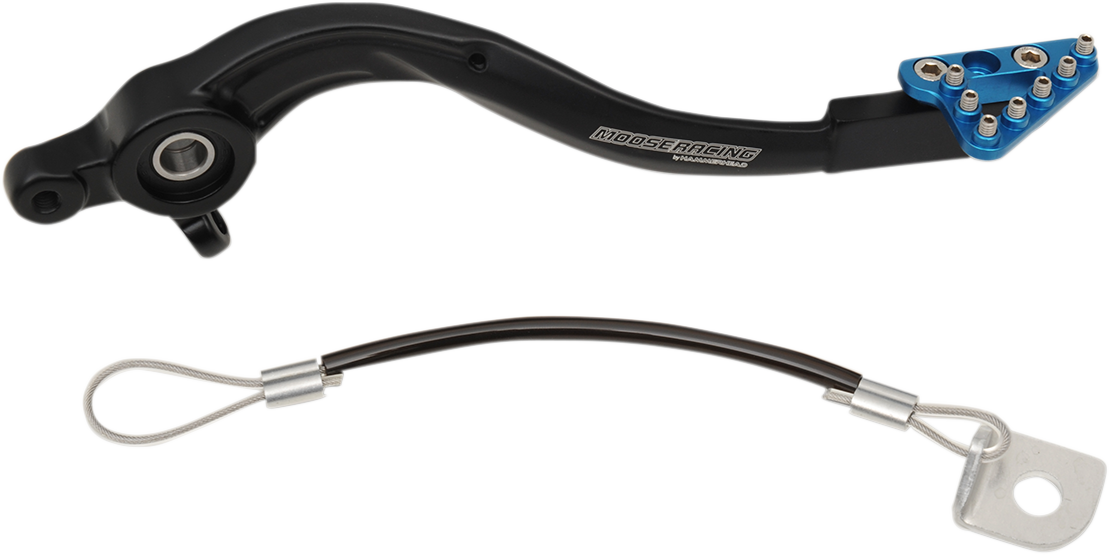 Brake Pedal - Blue - Husqvarna 2017 - 2022